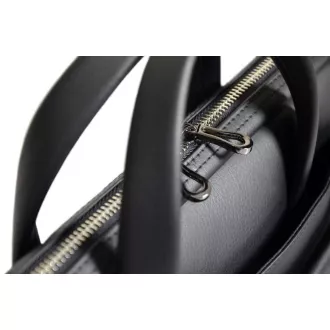 PORT torba za laptop ZURICH Toploading, 14-15, 6", crna PORT torba za laptop ZURICH Toploading, 14-15, 6", crna