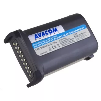 AVACOM Symbol MC9000, MC9090 Li-Ion 7, 4V 2600mAh 19Wh
