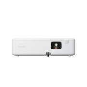 EPSON projektor CO-FH01, 1920x1080, 16:9, 3000ANSI, HDMI, USB, 12000h trajnost ECO