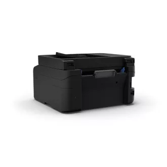 EPSON EcoTank L5590 tintni pisač, 4u1, A4, 1200x4800dpi, 33ppm, USB, LAN, Wi-Fi, 5 godina jamstva nakon besplatne registracije EPSON EcoTank L5590 tintni pisač, 4u1, A4, 1200x4800dpi, 33ppm, USB, LAN, Wi-Fi, 5 godina jamstva nakon besplatne registracije