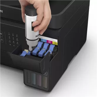 EPSON EcoTank L5590 tintni pisač, 4u1, A4, 1200x4800dpi, 33ppm, USB, LAN, Wi-Fi, 5 godina jamstva nakon besplatne registracije EPSON EcoTank L5590 tintni pisač, 4u1, A4, 1200x4800dpi, 33ppm, USB, LAN, Wi-Fi, 5 godina jamstva nakon besplatne registracije