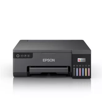 EPSON EcoTank L8050 tintni pisač, A4, 1440x5760dpi, 25ppm, Wi-Fi, 5 godina jamstva nakon besplatne registracije