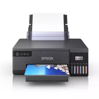 EPSON EcoTank L8050 tintni pisač, A4, 1440x5760dpi, 25ppm, Wi-Fi, 5 godina jamstva nakon besplatne registracije