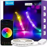 Govee WiFi RGBIC PRO Smart LED traka 5m
