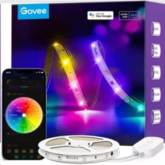 Govee WiFi RGBIC PRO Smart LED traka 5m