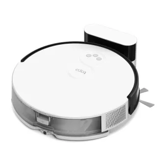 TP-Link Tapo RV10 [Robotski usisavač i krpa]