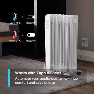 TP-Link Tapo T310 pametni senzor za mjerenje temperature i vlage
