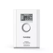 GARNI 102Q - unutarnji bežični senzor koncentracije CO2