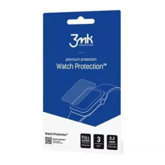 3mk zaštitna folija Watch Protection ARC za Apple Watch SE (2022) 40 mm
