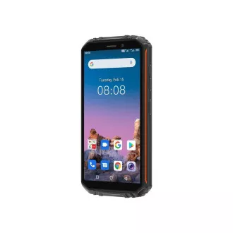 Oukitel WP18 narančasta