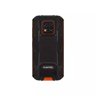 Oukitel WP18 narančasta