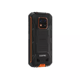 Oukitel WP18 narančasta