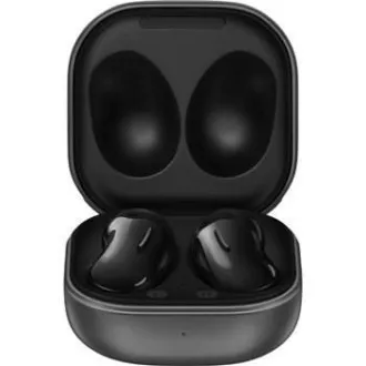 Samsung Bluetooth slušalice Galaxy Buds Live, EU, Onyx Samsung Bluetooth slušalice Galaxy Buds Live, EU, Onyx