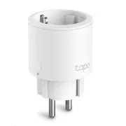 TP-Link Tapo P115(1-pack)(EU) pametna WiFi mini utičnica (3680W, 16A, 2,4 GHz, BT)