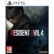 PS5 igrica Resident Evil 4