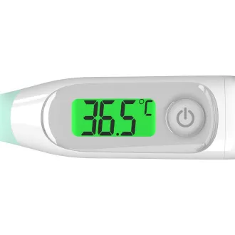 TrueLife Care T3 - kontaktni termometar