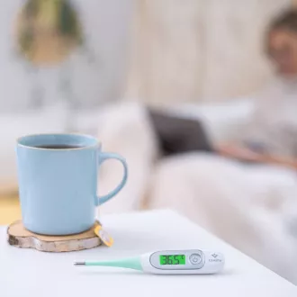 TrueLife Care T3 - kontaktni termometar