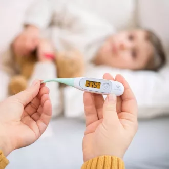 TrueLife Care T3 - kontaktni termometar