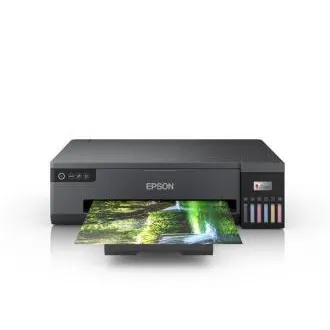 EPSON EcoTank L18050 tintni pisač, 5 godina jamstva nakon besplatne registracije - Rabljen EPSON EcoTank L18050 tintni pisač, 5 godina jamstva nakon besplatne registracije - Rabljen