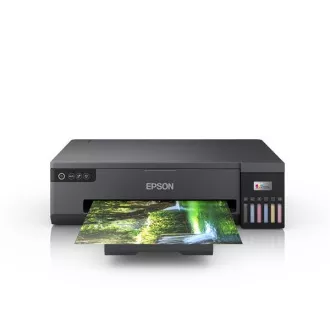 EPSON EcoTank L18050 tintni pisač, 5 godina jamstva nakon besplatne registracije EPSON EcoTank L18050 tintni pisač, 5 godina jamstva nakon besplatne registracije