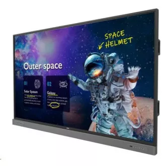 BENQ LFD RP8603 86" TOUCH interaktivni zaslon za obrazovanje Pro serije BENQ LFD RP8603 86" TOUCH interaktivni zaslon za obrazovanje Pro serije