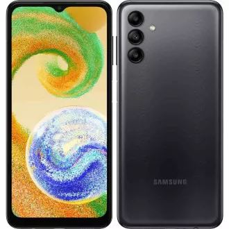 Samsung Galaxy A04s (A047), 3/32GB, LTE, EU, crni Samsung Galaxy A04s (A047), 3/32GB, LTE, EU, crni
