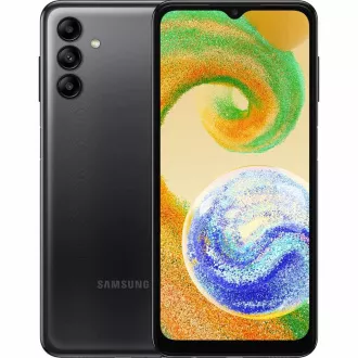 Samsung Galaxy A04s (A047), 3/32GB, LTE, EU, crni Samsung Galaxy A04s (A047), 3/32GB, LTE, EU, crni