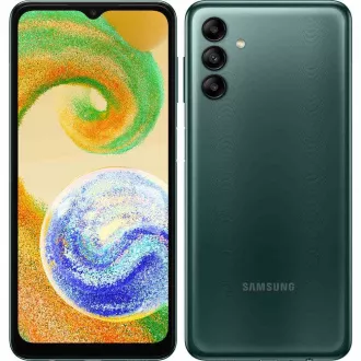 Samsung Galaxy A04s (A047), 3/32GB, LTE, EU, zeleni Samsung Galaxy A04s (A047), 3/32GB, LTE, EU, zeleni