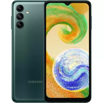 Samsung Galaxy A04s (A047), 3/32GB, LTE, EU, zeleni Samsung Galaxy A04s (A047), 3/32GB, LTE, EU, zeleni