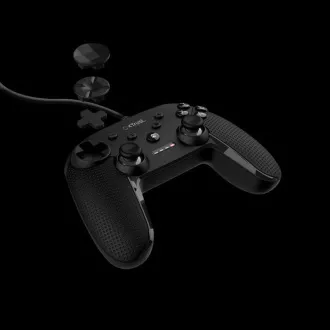 TRUST Gamepad GXT541 MUTA PC KONTROLER
