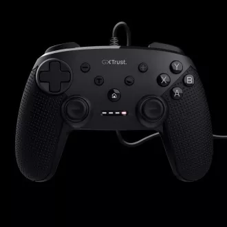 TRUST Gamepad GXT541 MUTA PC KONTROLER