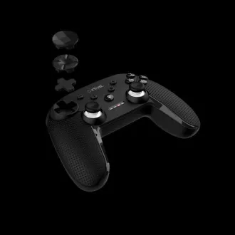 TRUST Gamepad GXT542 MUTA BEŽIČNI UPRAVLJAČ