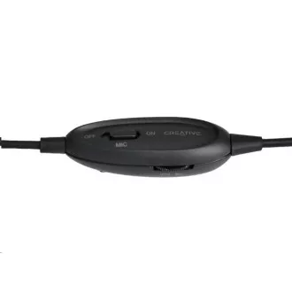 Creative Sound Blaster Blaze V2 - slušalice s mikrofonom Creative Sound Blaster Blaze V2 - slušalice s mikrofonom