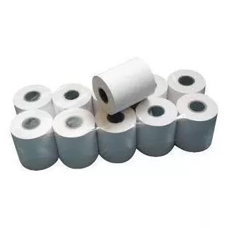 Kasa rolne 57/50/17 termo rola 28m / prodaje se u paketu