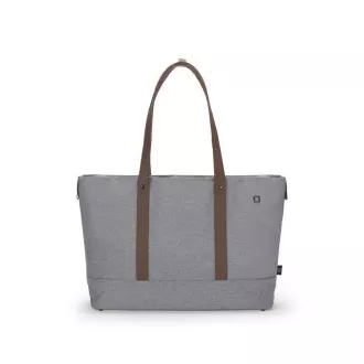 DICOTA Shopper Eco MOTION 13-14.1\" svijetlo siva