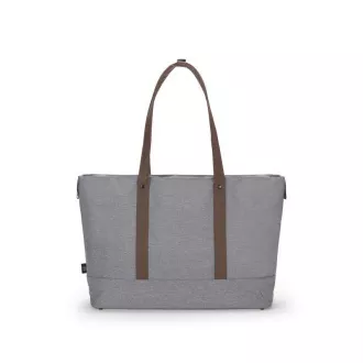 DICOTA Shopper Eco MOTION 13-14.1\" svijetlo siva