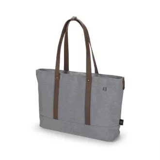 DICOTA Shopper Eco MOTION 13-14.1\" svijetlo siva