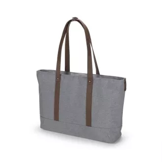 DICOTA Shopper Eco MOTION 13-14.1\" svijetlo siva