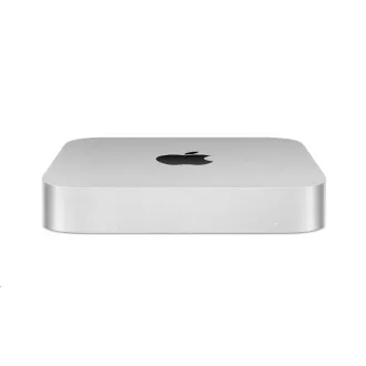 APPLE Mac mini, M2 čip s 10-jezgrenim CPU-om i 16-jezgrenim GPU-om, 512 GB SSD, 16 GB RAM-a