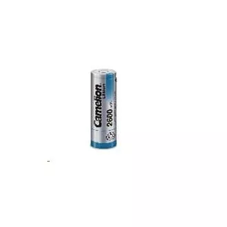 Camelion ICR 18650 F Li-Ion 2600mAh 3.7V Camelion ICR 18650 F Li-Ion 2600mAh 3.7V