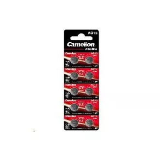Camelion AG 13-357 alk. (LR44, A76) pakiranje od 10 komada