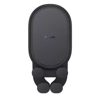 Baseus Stable auto držač Air (za ventilaciju), crni