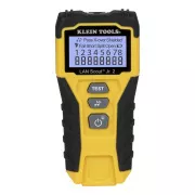 KLEIN TOOLS - LAN Scout ® Junior 2 kabelski tester