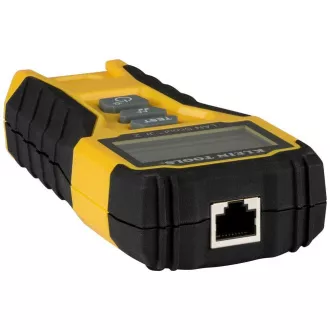 KLEIN TOOLS - LAN Scout ® Junior 2 kabelski tester KLEIN TOOLS - LAN Scout ® Junior 2 kabelski tester