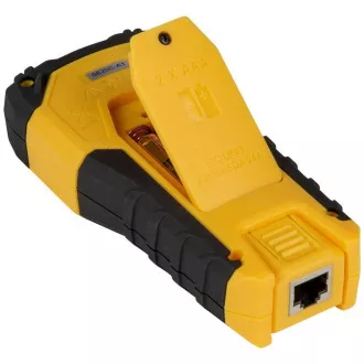 KLEIN TOOLS - LAN Scout ® Junior 2 kabelski tester KLEIN TOOLS - LAN Scout ® Junior 2 kabelski tester