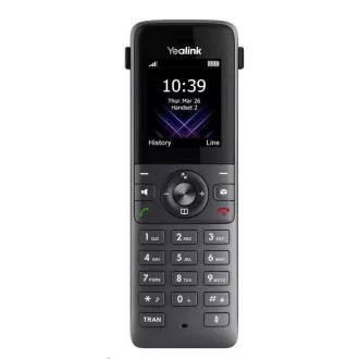 Yealink W73H SIP DECT slušalica Yealink W73H SIP DECT slušalica