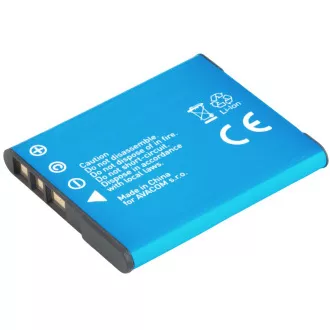 AVACOM zamjenska baterija Sony NP-BN1 Li-Ion 3.7V 600mAh 2.2Wh