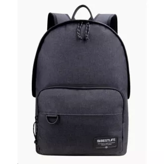 Bestlife - Urban ruksak za laptop 15.6''