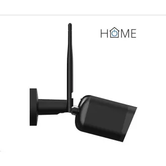 iGET HOME CS6 Crna