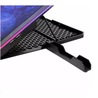 EVOLVEO Ania 9 RGB, podesivi stalak za laptop